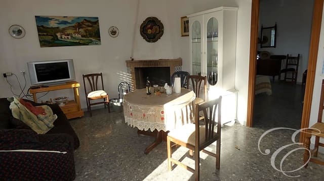 3 chambre Finca/Maison de Campagne à vendre à Casabermeja - 249 000 € (Ref: 7345563)