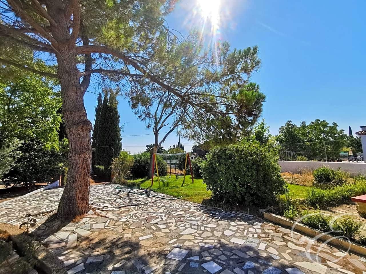 5 bedroom Finca/Country House for sale in Moraleda de Zafayona with pool - € 268,000 (Ref: 7371214)