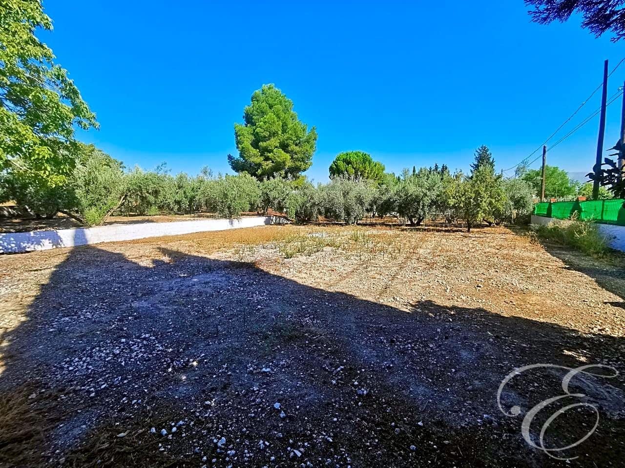 5 bedroom Finca/Country House for sale in Moraleda de Zafayona with pool - € 268,000 (Ref: 7371214)