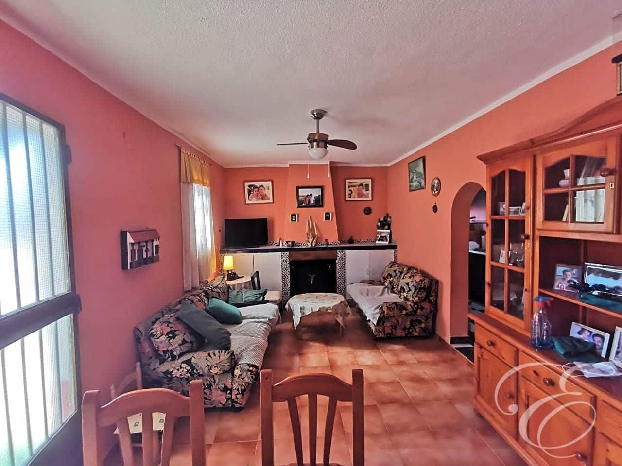 5 bedroom Finca/Country House for sale in Moraleda de Zafayona with pool - € 268,000 (Ref: 7371214)