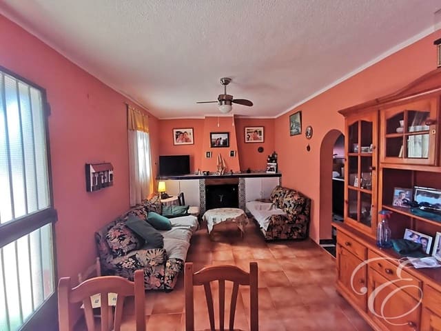 5 slaapkamer Finca/Landhuis te koop in Moraleda de Zafayona met zwembad - € 268.000 (Ref: 7371214)