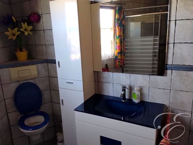 5 sovrum Finca/Hus på landet till salu i Arenas del Rey med pool - 390 000 € (Ref: 7401667)