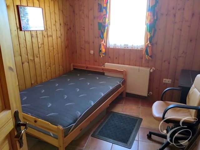 5 sovrum Finca/Hus på landet till salu i Arenas del Rey med pool - 390 000 € (Ref: 7401667)