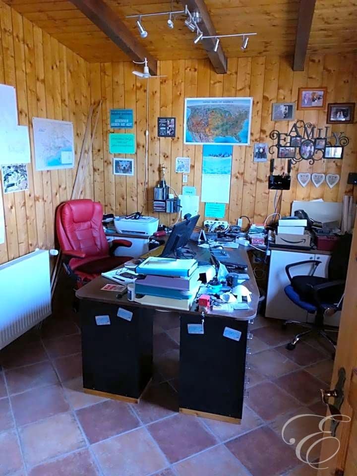 5 slaapkamer Finca/Landhuis te koop in Arenas del Rey met zwembad - € 390.000 (Ref: 7401667)