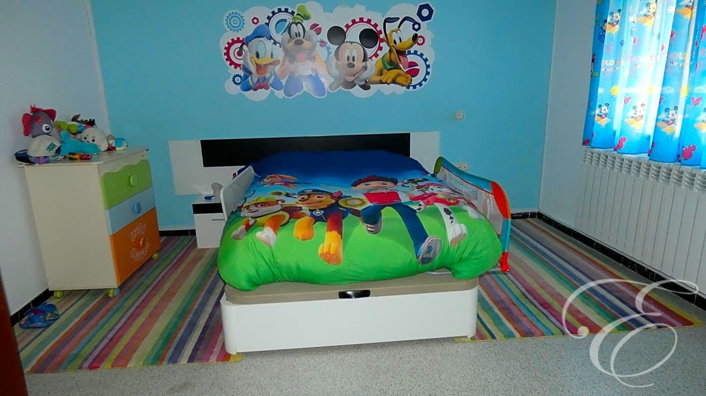 7 soveværelse Villa til salg i Padul med swimmingpool garage - € 350.000 (Ref: 7461299)