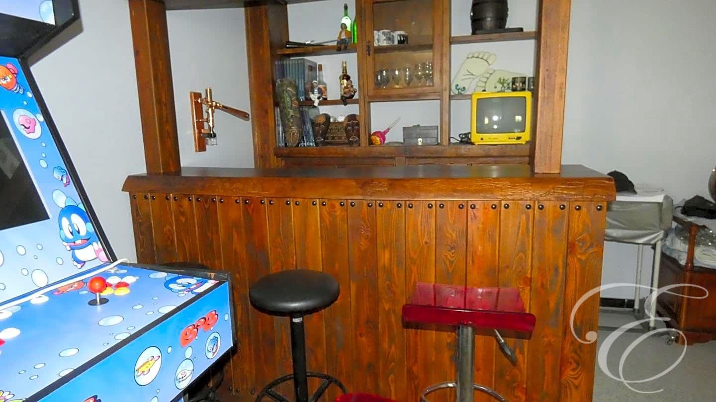 7 soveværelse Villa til salg i Padul med swimmingpool garage - € 350.000 (Ref: 7461299)