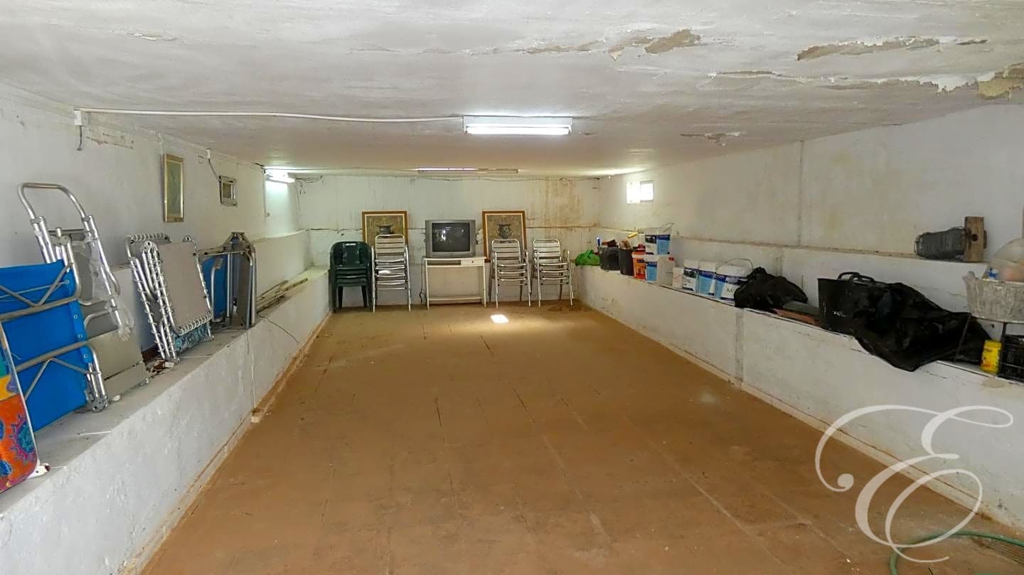 6 Zimmer Finca/Landgut zu verkaufen in Villanueva de la Concepcion mit Pool Garage - 340.000 € (Ref: 7475290)