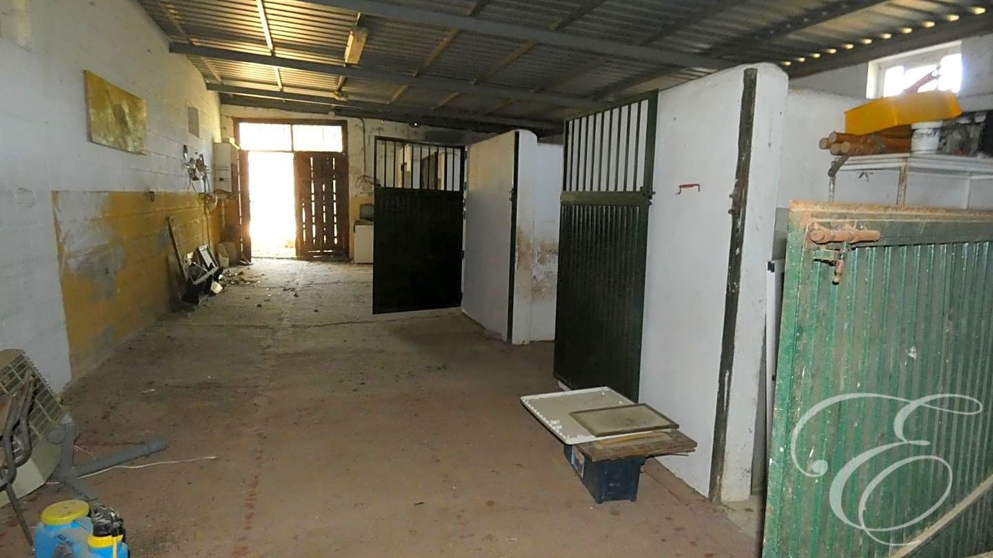 6 Zimmer Finca/Landgut zu verkaufen in Villanueva de la Concepcion mit Pool Garage - 340.000 € (Ref: 7475290)