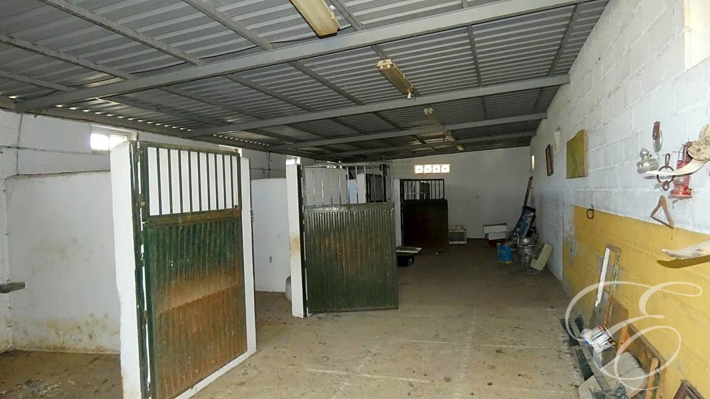 6 Zimmer Finca/Landgut zu verkaufen in Villanueva de la Concepcion mit Pool Garage - 340.000 € (Ref: 7475290)