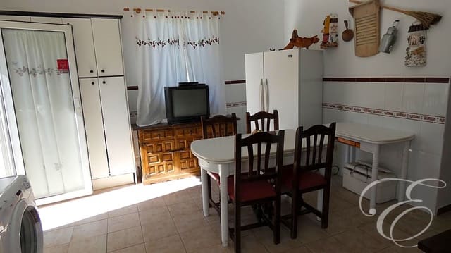 6 soverom Finca/Herregård til salgs i Villanueva de la Concepcion med svømmebasseng garasje - € 340 000 (Ref: 7475290)