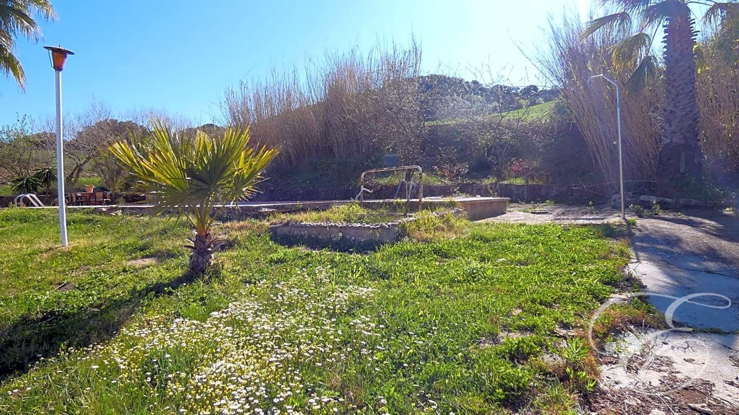 6 Zimmer Finca/Landgut zu verkaufen in Villanueva de la Concepcion mit Pool Garage - 340.000 € (Ref: 7475290)