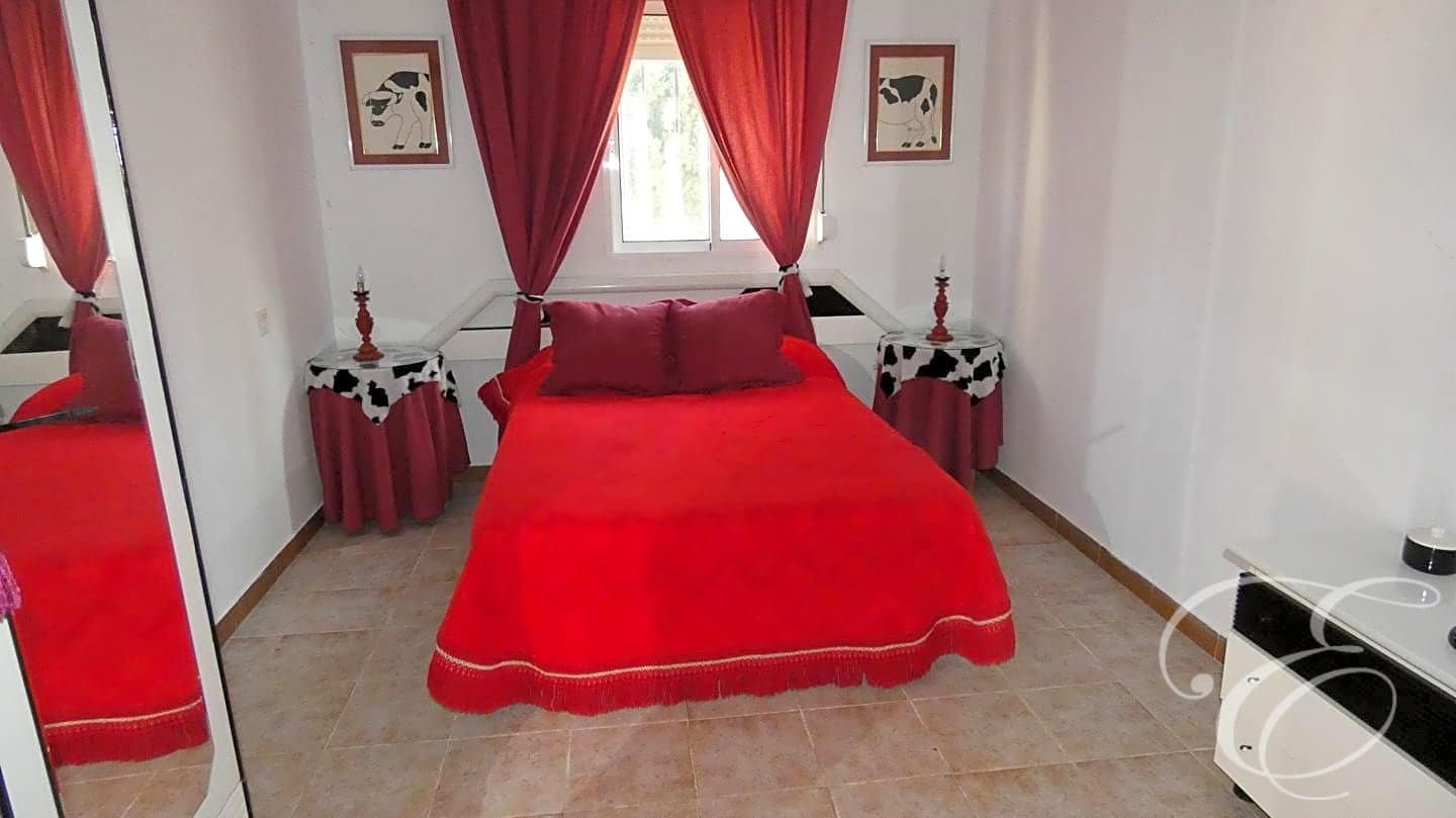 6 Zimmer Finca/Landgut zu verkaufen in Villanueva de la Concepcion mit Pool Garage - 340.000 € (Ref: 7475290)