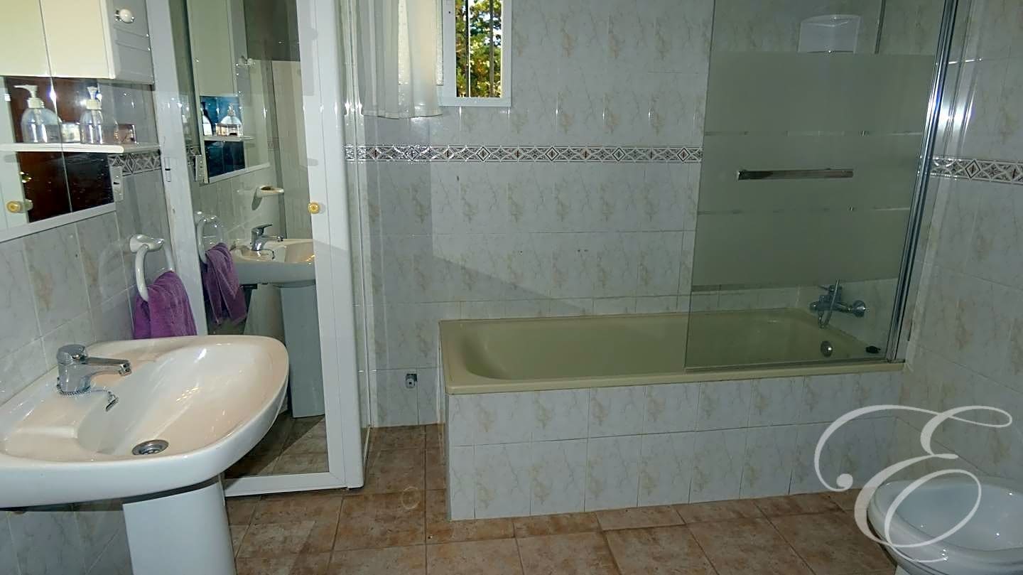 6 Zimmer Finca/Landgut zu verkaufen in Villanueva de la Concepcion mit Pool Garage - 340.000 € (Ref: 7475290)