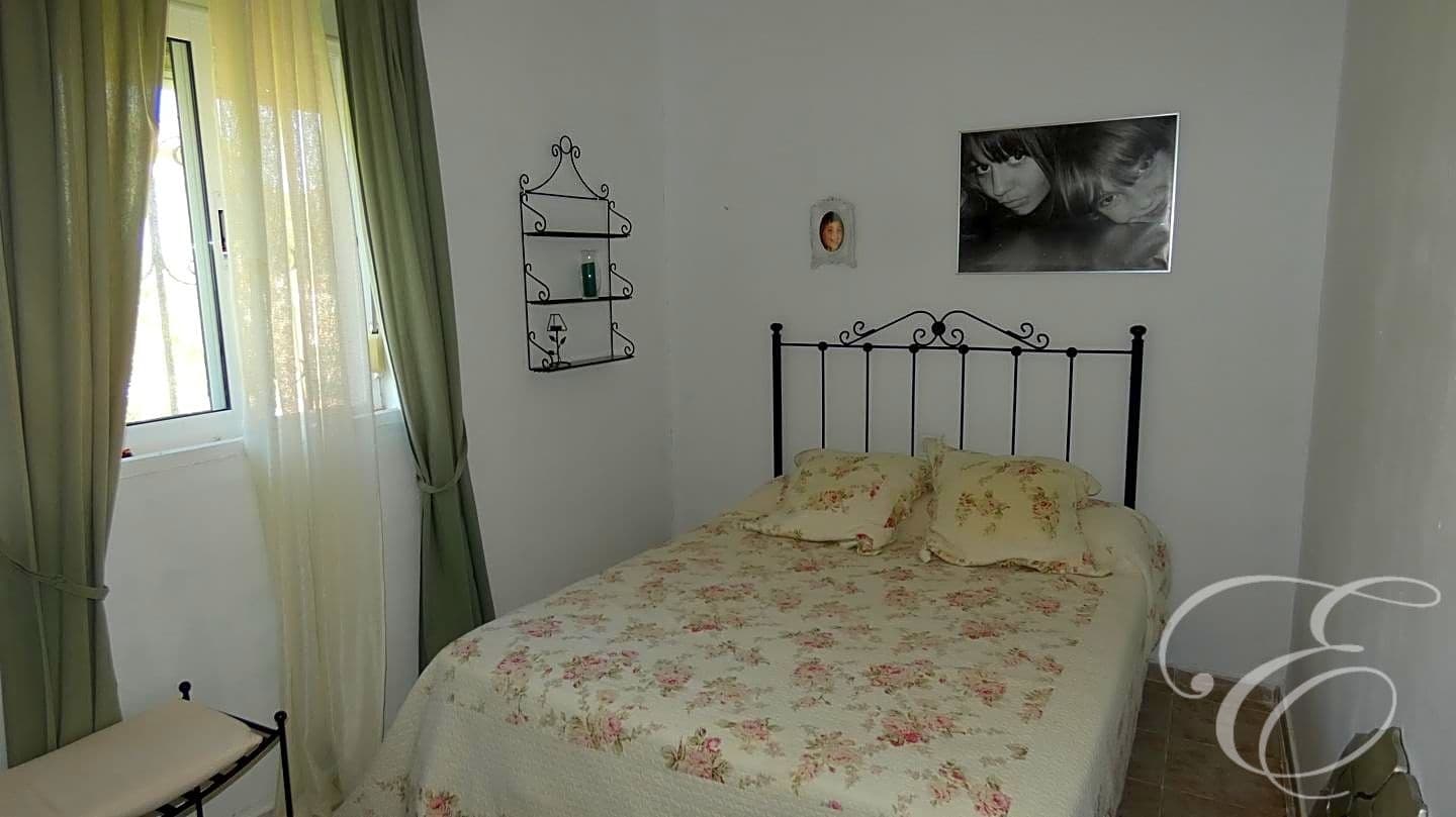 6 Zimmer Finca/Landgut zu verkaufen in Villanueva de la Concepcion mit Pool Garage - 340.000 € (Ref: 7475290)