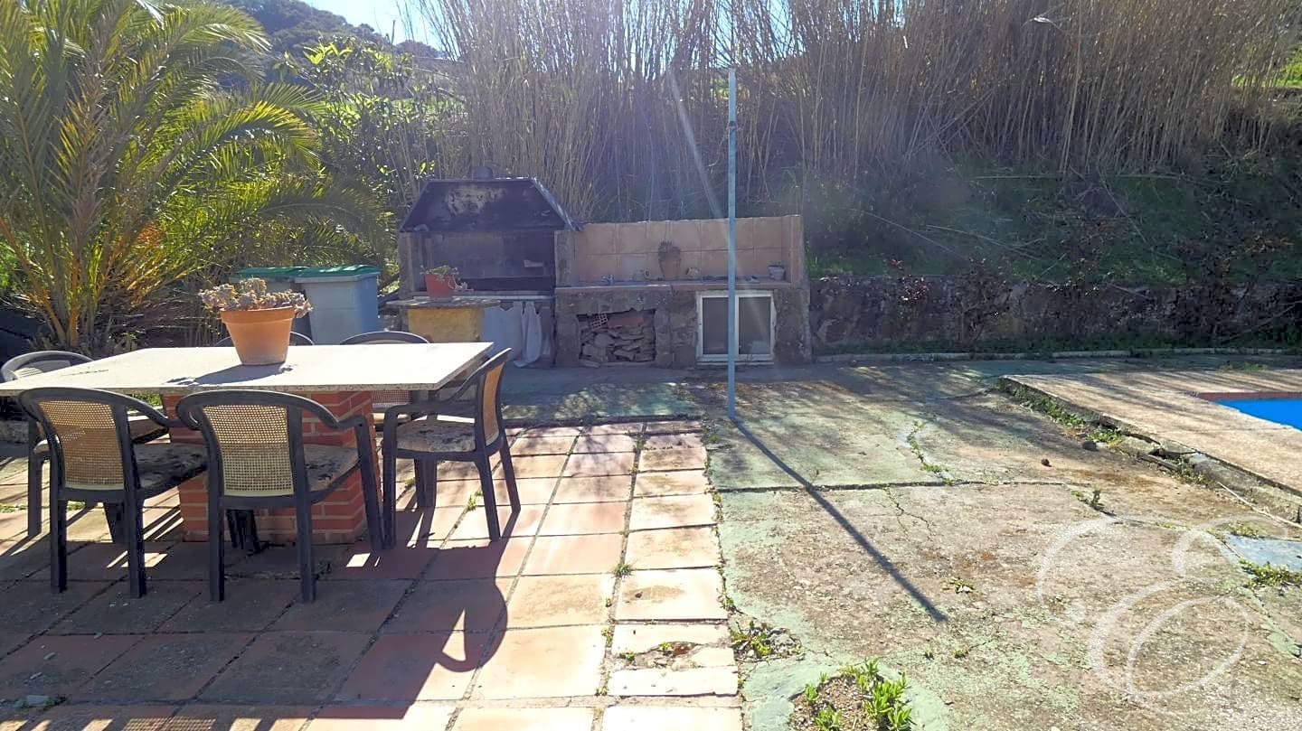 6 Zimmer Finca/Landgut zu verkaufen in Villanueva de la Concepcion mit Pool Garage - 340.000 € (Ref: 7475290)