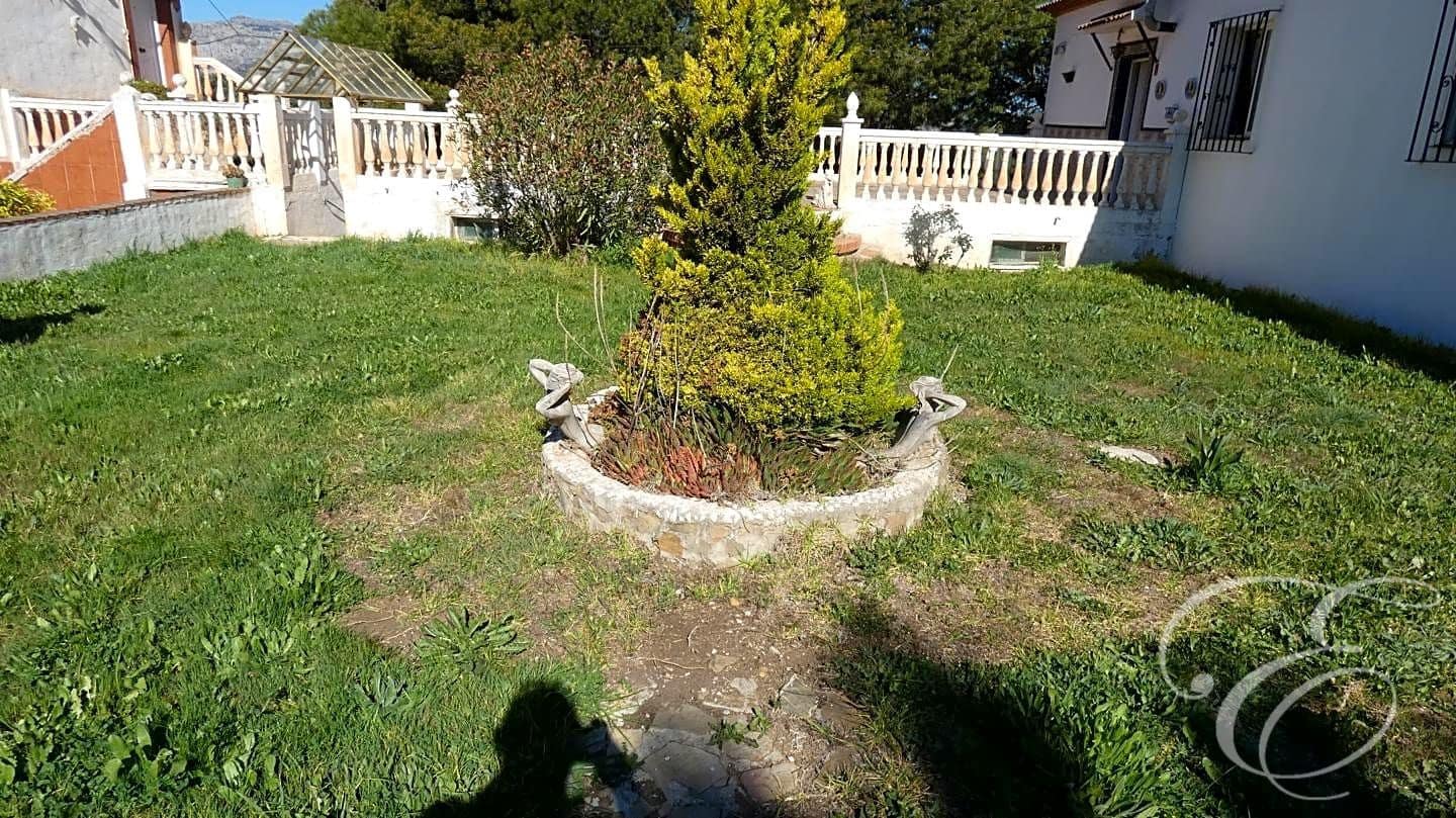 6 Zimmer Finca/Landgut zu verkaufen in Villanueva de la Concepcion mit Pool Garage - 340.000 € (Ref: 7475290)