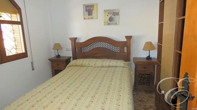 3 Zimmer Villa zu verkaufen in Rute mit Pool Garage - 325.000 € (Ref: 7485626)