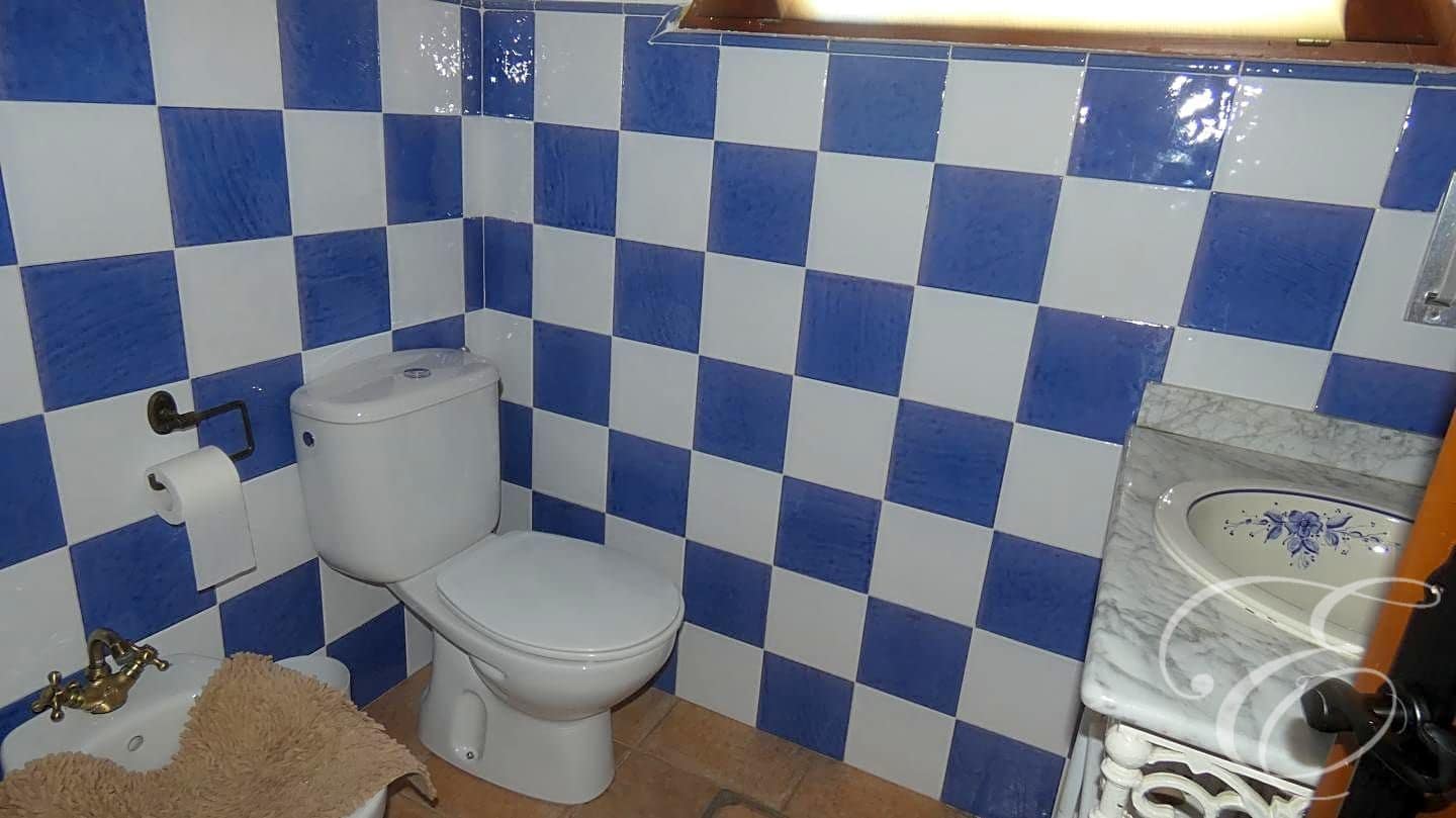 3 soveværelse Villa til salg i Rute med swimmingpool garage - € 325.000 (Ref: 7485626)