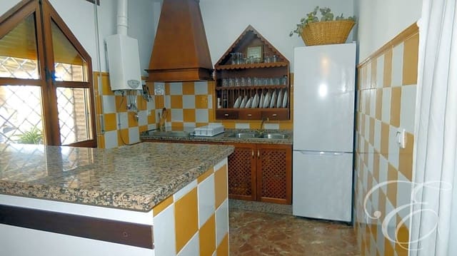 3 Zimmer Villa zu verkaufen in Rute mit Pool Garage - 325.000 € (Ref: 7485626)