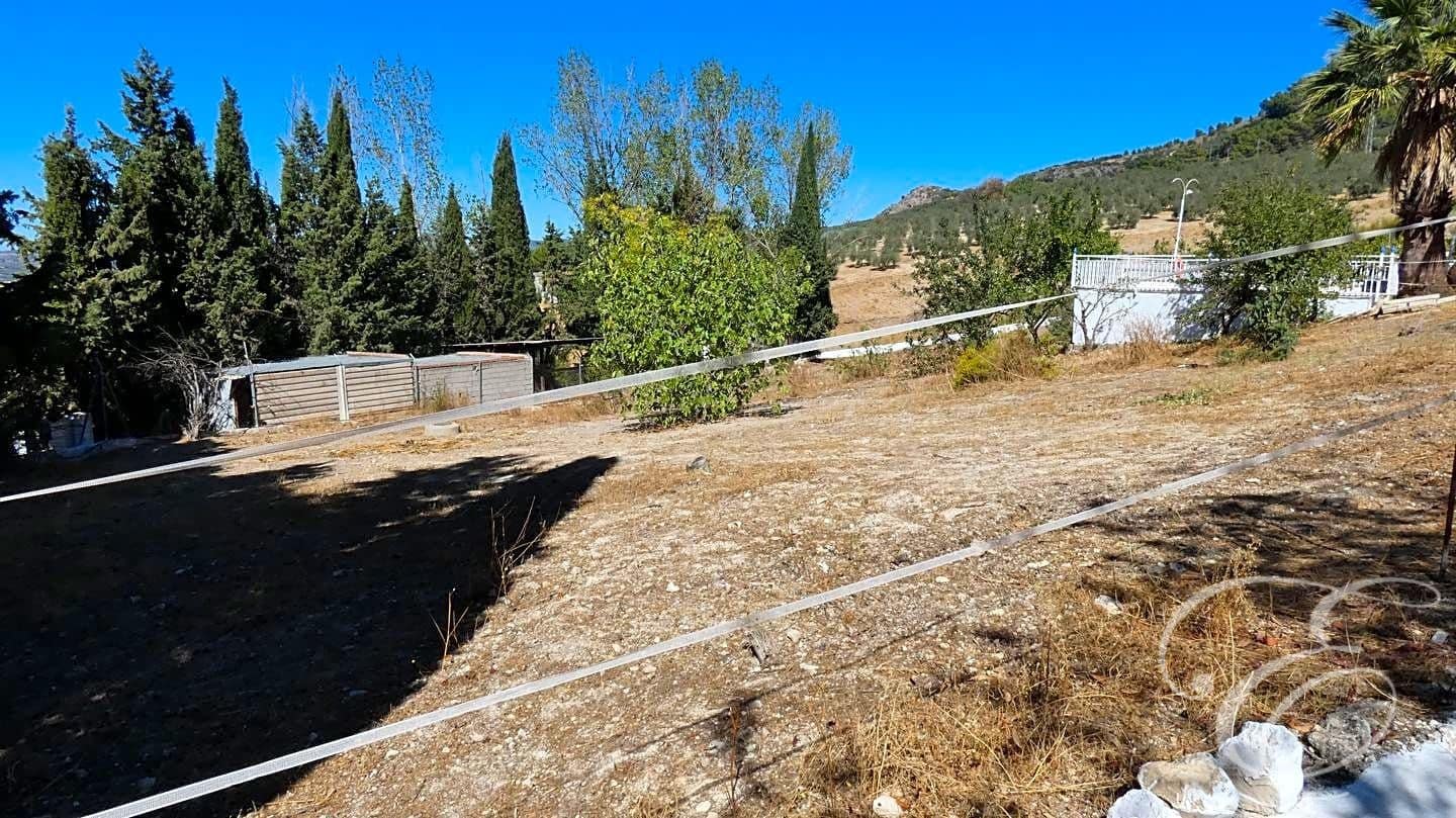 3 soveværelse Villa til salg i Rute med swimmingpool garage - € 325.000 (Ref: 7485626)