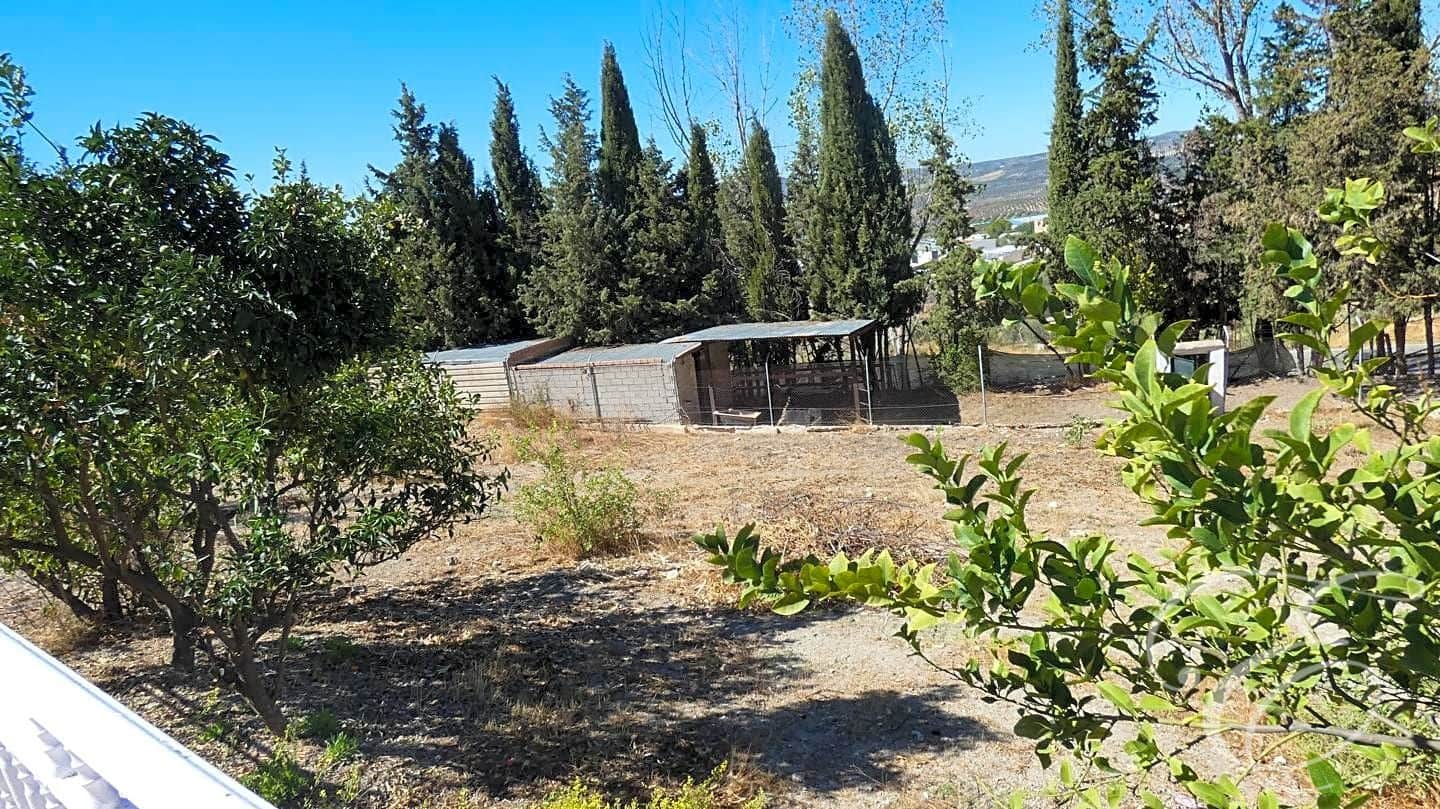 3 soveværelse Villa til salg i Rute med swimmingpool garage - € 325.000 (Ref: 7485626)