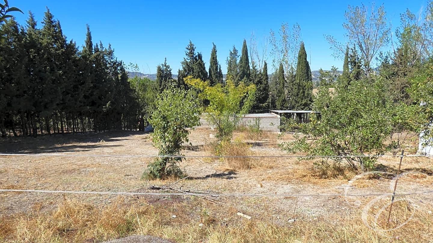 3 soveværelse Villa til salg i Rute med swimmingpool garage - € 325.000 (Ref: 7485626)