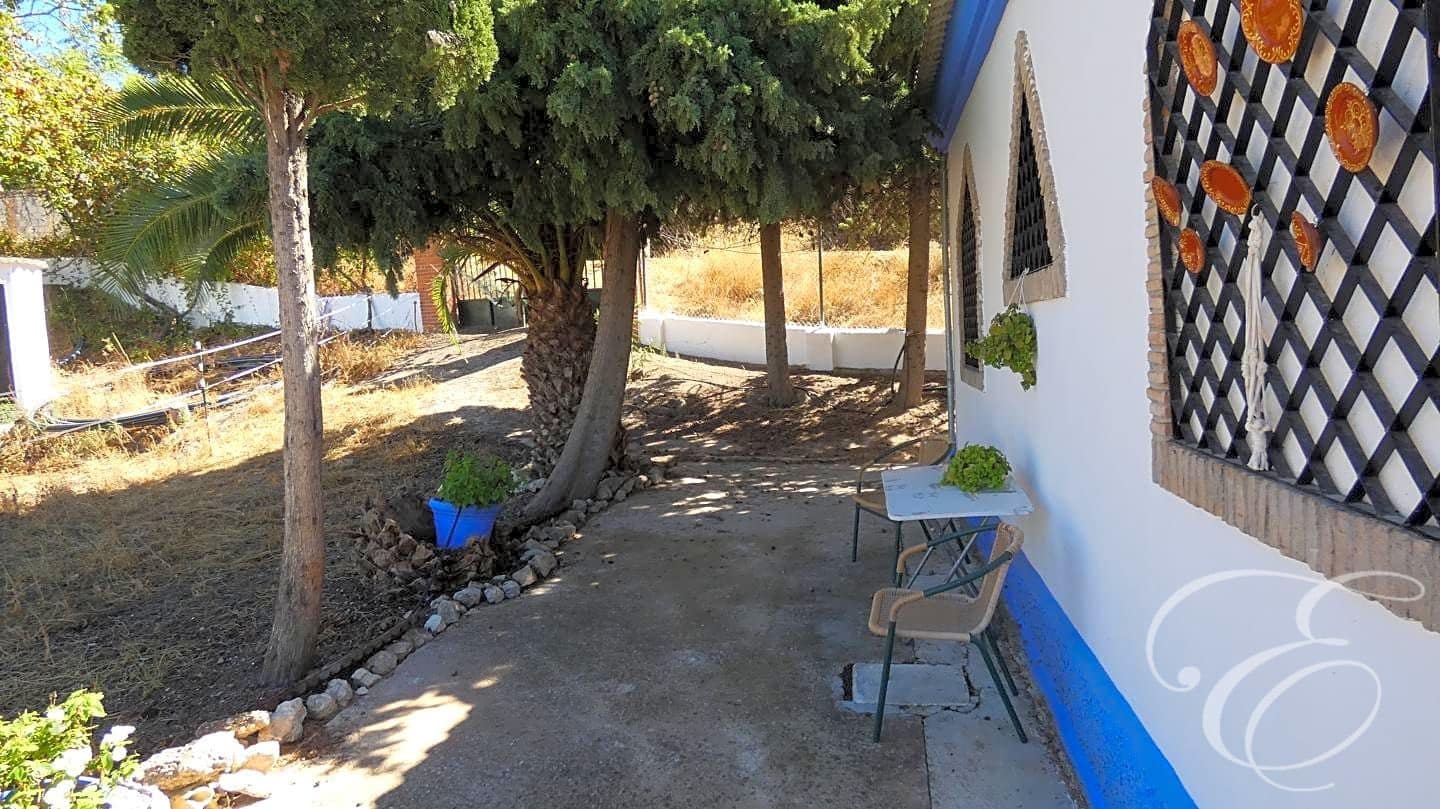 3 soveværelse Villa til salg i Rute med swimmingpool garage - € 325.000 (Ref: 7485626)