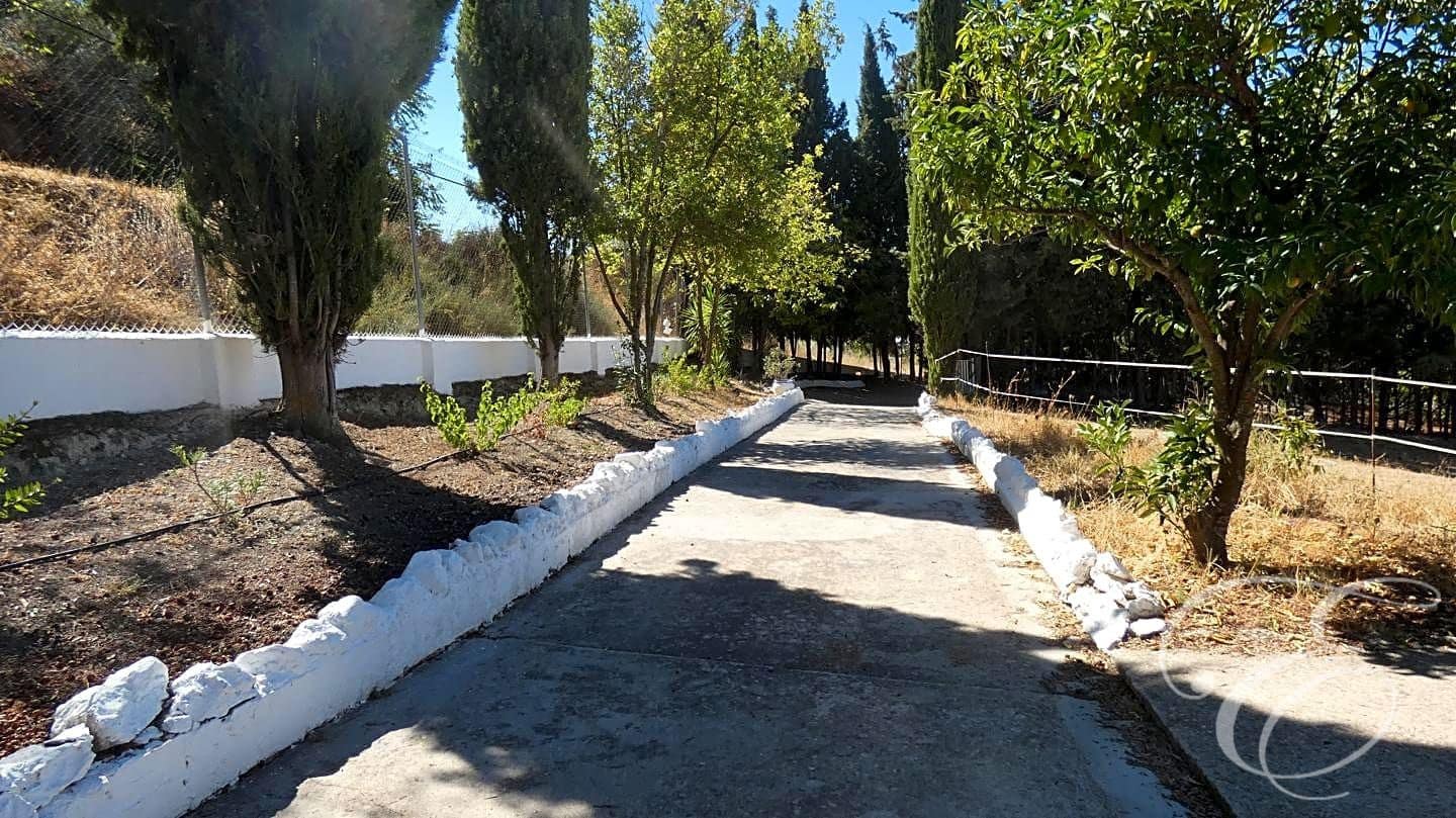 3 soveværelse Villa til salg i Rute med swimmingpool garage - € 325.000 (Ref: 7485626)