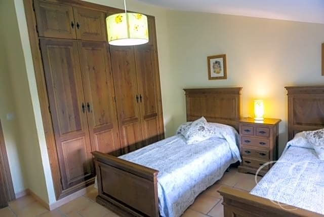 4 chambre Finca/Maison de Campagne à vendre à Villanueva de la Concepcion avec piscine garage - 478 000 € (Ref: 7485627)