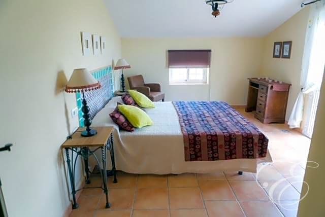 4 chambre Finca/Maison de Campagne à vendre à Villanueva de la Concepcion avec piscine garage - 478 000 € (Ref: 7485627)