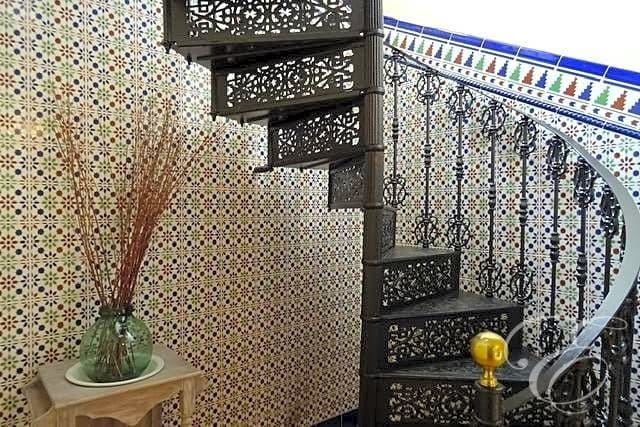 4 chambre Finca/Maison de Campagne à vendre à Villanueva de la Concepcion avec piscine garage - 478 000 € (Ref: 7485627)