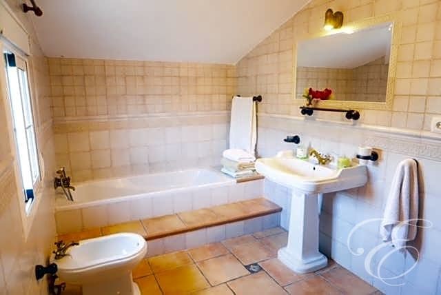 4 chambre Finca/Maison de Campagne à vendre à Villanueva de la Concepcion avec piscine garage - 478 000 € (Ref: 7485627)