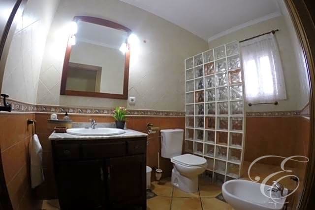 4 chambre Finca/Maison de Campagne à vendre à Villanueva de la Concepcion avec piscine garage - 478 000 € (Ref: 7485627)