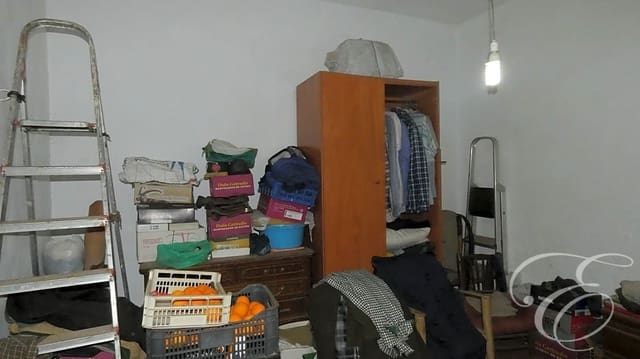 2 sovrum Finca/Hus på landet till salu i Zafarraya med garage - 360 000 € (Ref: 7528371)