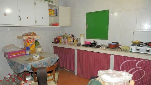 2 sovrum Finca/Hus på landet till salu i Zafarraya med garage - 360 000 € (Ref: 7528371)