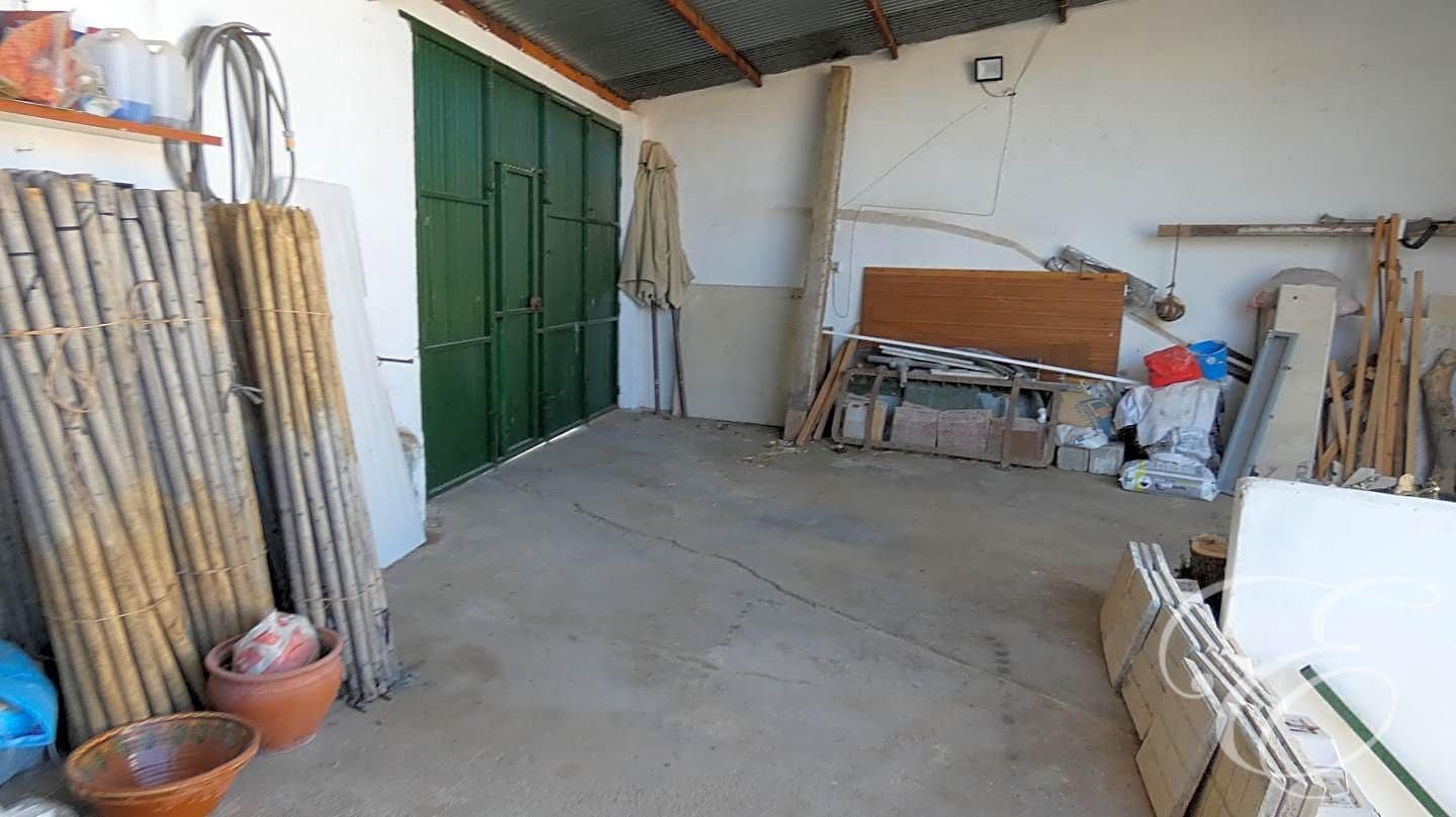 8 soveværelse Villa til salg i Colmenar med garage - € 188.700 (Ref: 7537312)