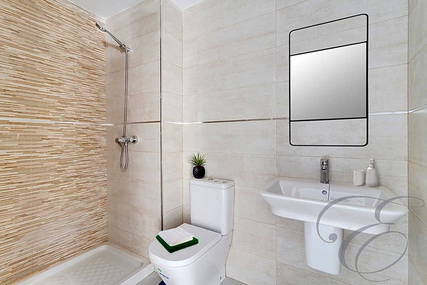 3 soveværelse Villa til salg i Almayate med swimmingpool garage - € 314.000 (Ref: 7540016)