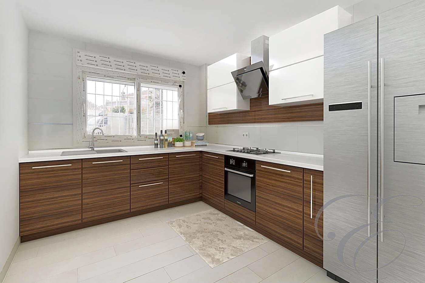 3 soveværelse Villa til salg i Almayate med swimmingpool garage - € 314.000 (Ref: 7540016)