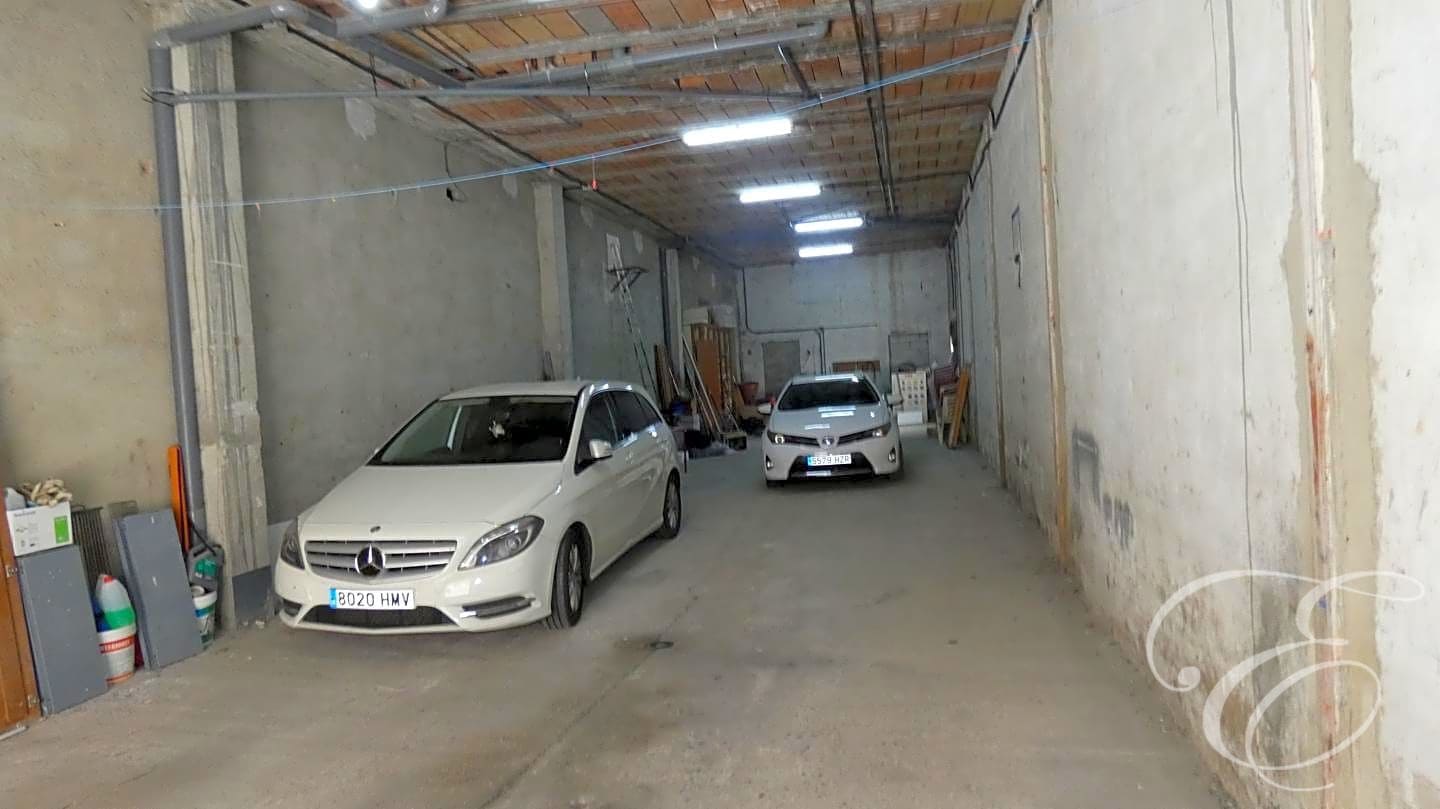 4 soveværelse Villa til salg i Moraleda de Zafayona - € 240.000 (Ref: 7581876)