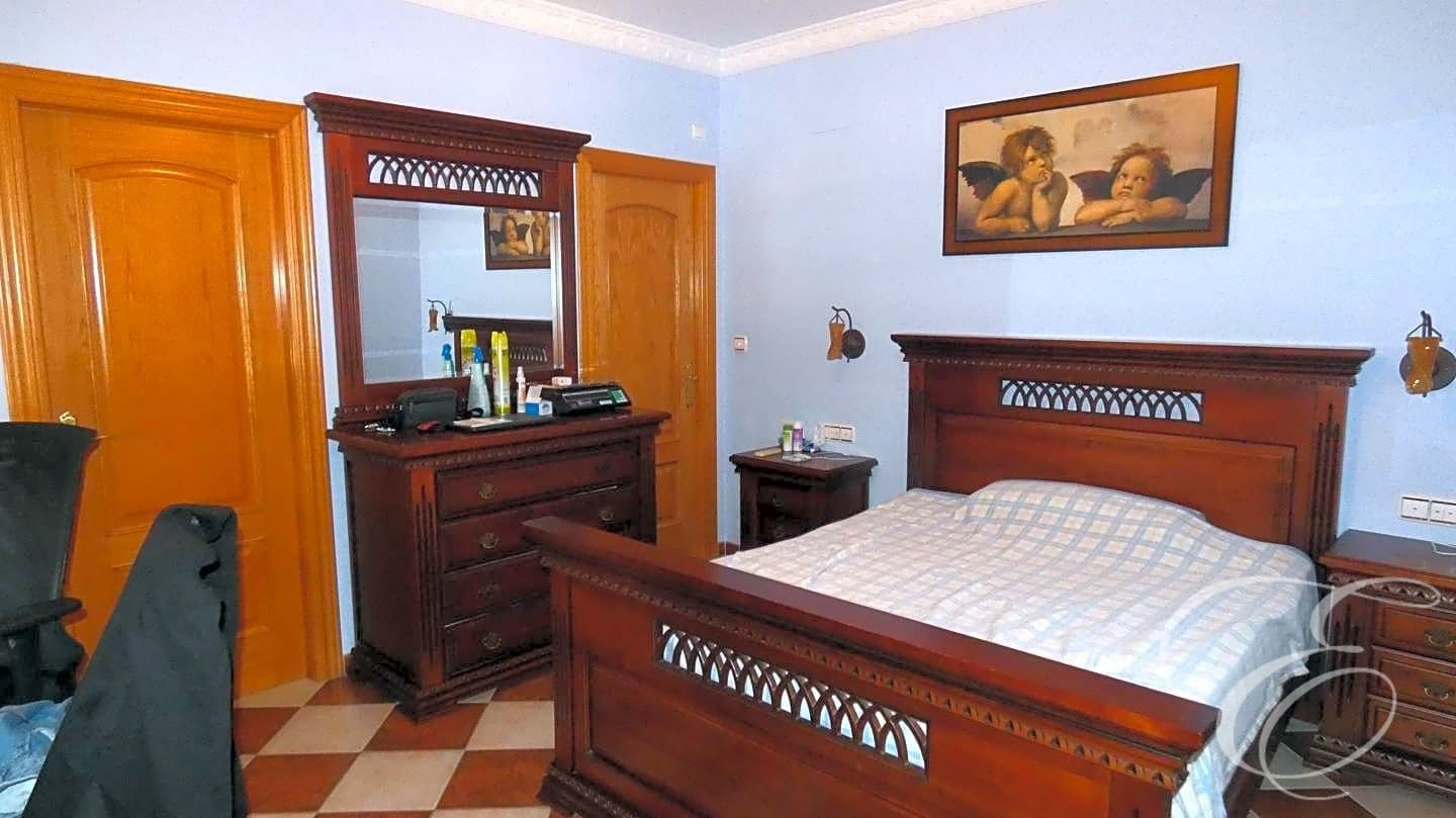 4 soveværelse Villa til salg i Moraleda de Zafayona - € 240.000 (Ref: 7581876)