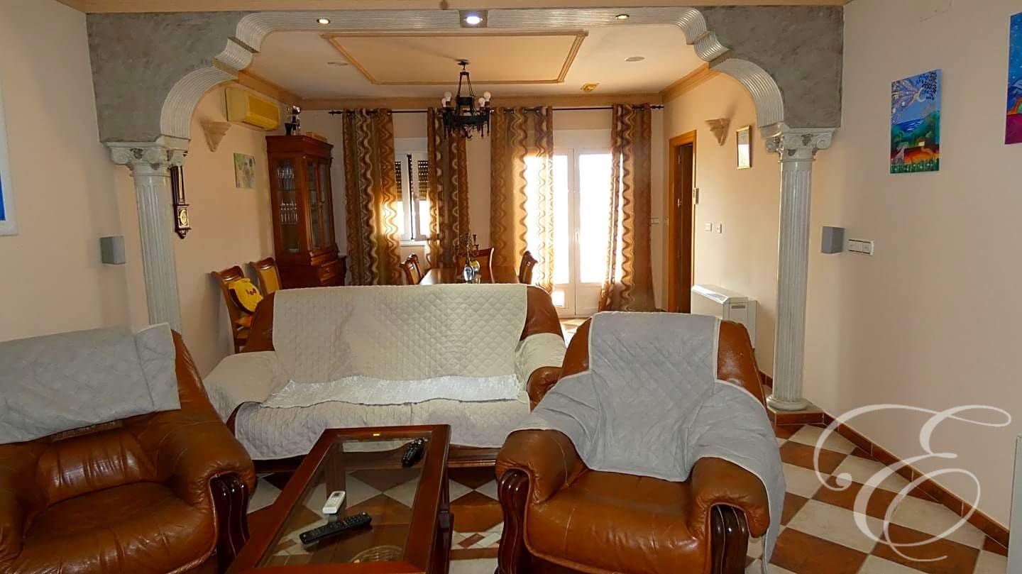 4 soveværelse Villa til salg i Moraleda de Zafayona - € 240.000 (Ref: 7581876)