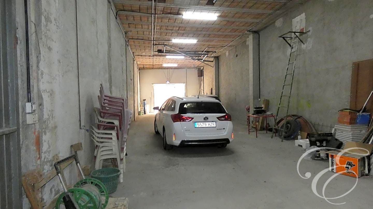 4 soveværelse Villa til salg i Moraleda de Zafayona - € 240.000 (Ref: 7581876)