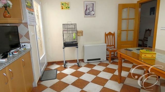 4 chambre Villa/Maison à vendre à Moraleda de Zafayona - 240 000 € (Ref: 7581876)