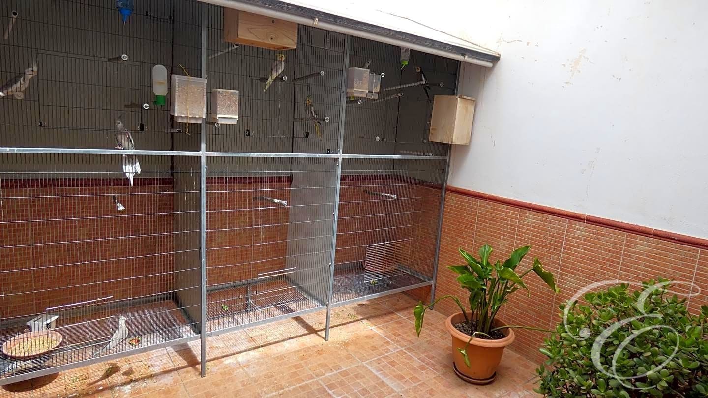 4 soveværelse Villa til salg i Moraleda de Zafayona - € 240.000 (Ref: 7581876)