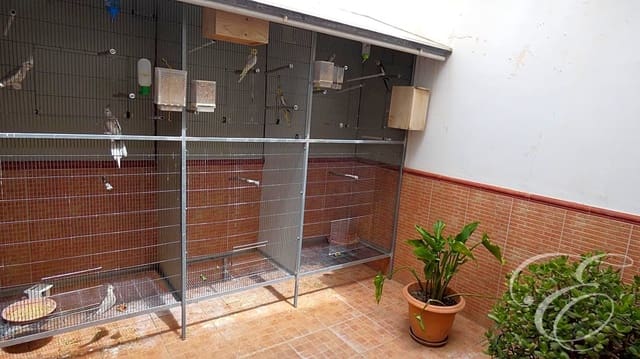 4 chambre Villa/Maison à vendre à Moraleda de Zafayona - 240 000 € (Ref: 7581876)