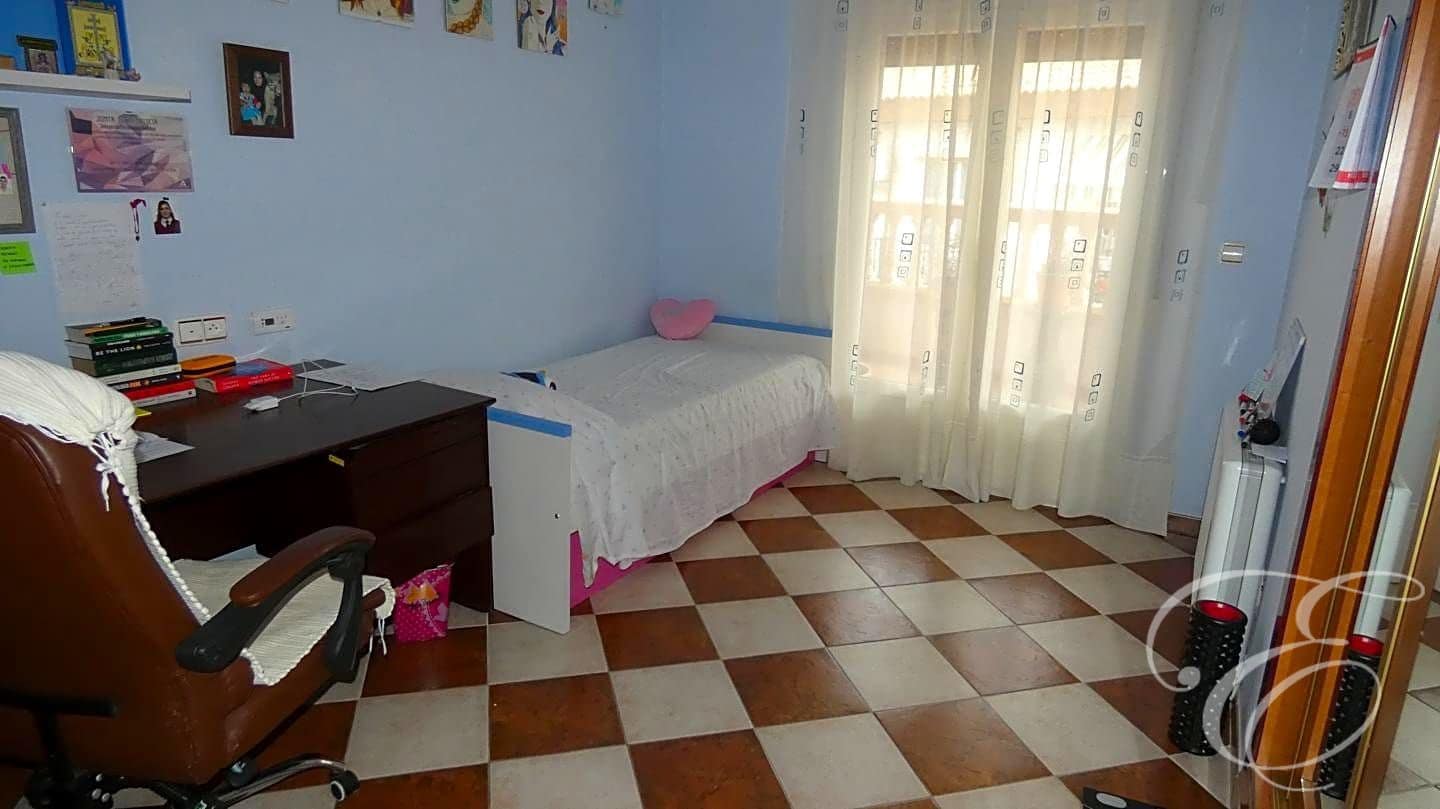 4 soveværelse Villa til salg i Moraleda de Zafayona - € 240.000 (Ref: 7581876)