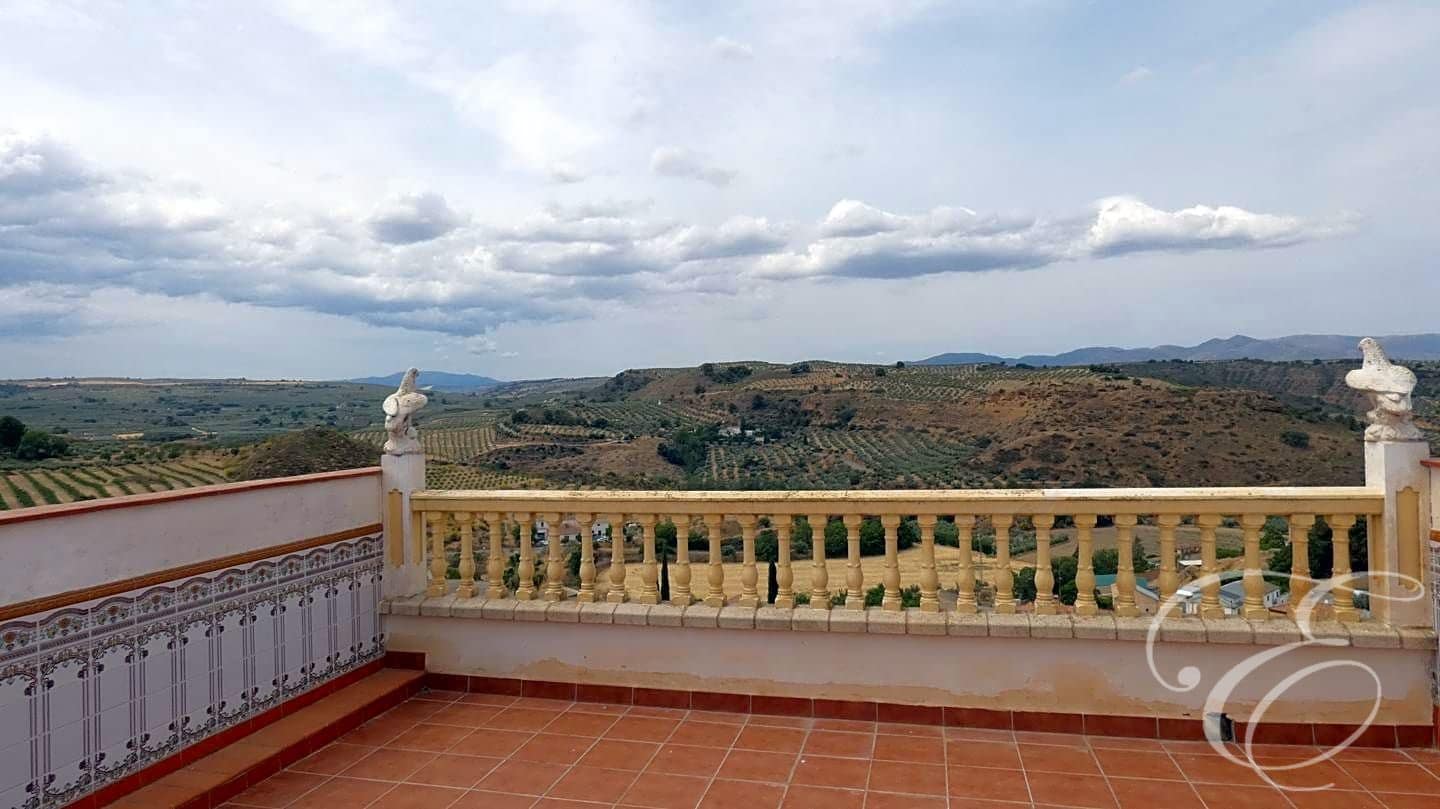 4 soveværelse Villa til salg i Moraleda de Zafayona - € 240.000 (Ref: 7581876)