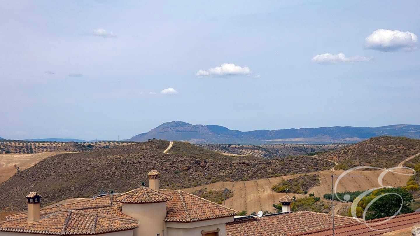 4 soveværelse Villa til salg i Moraleda de Zafayona - € 240.000 (Ref: 7581876)