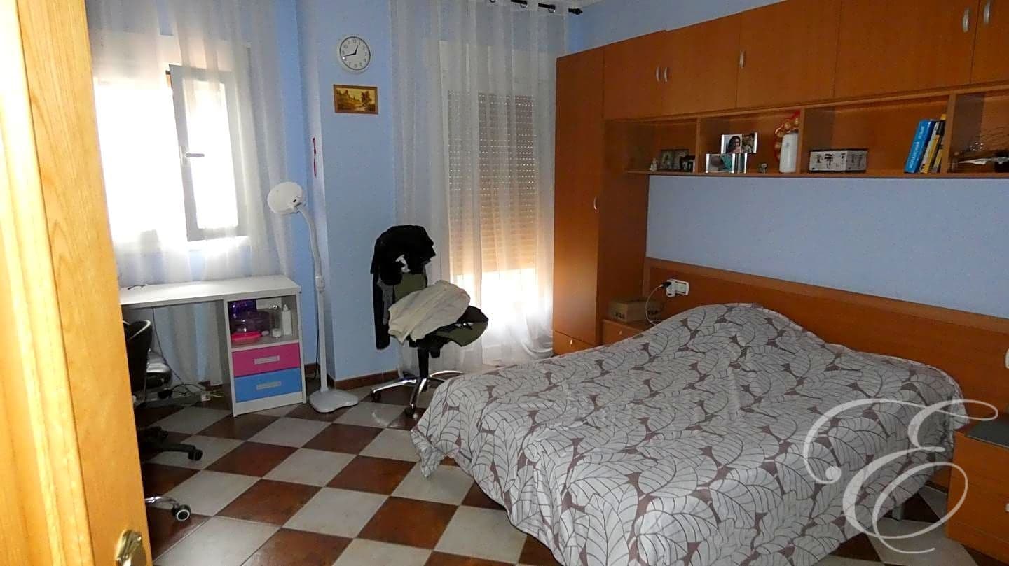 4 soveværelse Villa til salg i Moraleda de Zafayona - € 240.000 (Ref: 7581876)