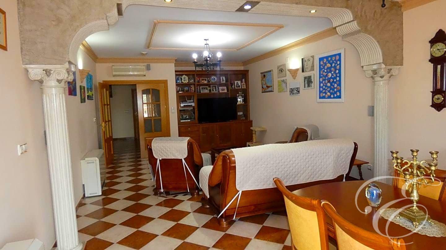 4 soveværelse Villa til salg i Moraleda de Zafayona - € 240.000 (Ref: 7581876)